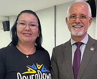 Lei de Sergio Nogueira completa 4 anos