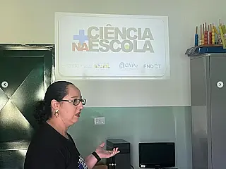 UFGD lança 'Mais Ciência na Escola' em Dourados