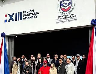 Nova clínica garante saúde com dignidade em PJC