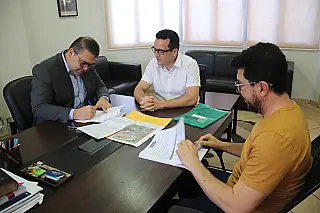 Alan autoriza concurso público em Dourados