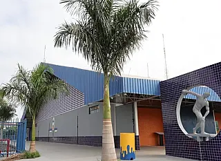 Prefeitura abre aulas de handebol no Municipal