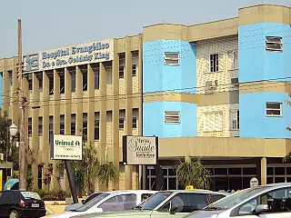 Em mais um caso de infecção intra-hospitalar, idoso morre de Covid-19 no Evangélico