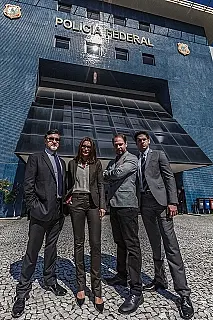 Filme sobre a 'Operação Lava Jato' estreia nos cinemas no dia da independência