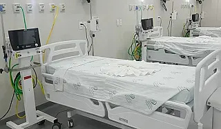Mato Grosso do Sul tem um leito em hospital para cada 600 pessoas