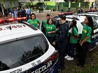 Educação garante funcionamento de escolas nesta quinta