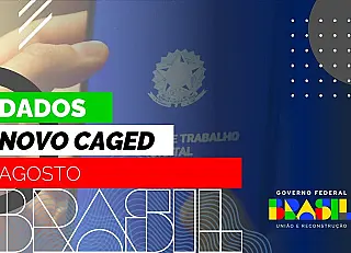 MS tem saldo de 3,2 mil empregos formais