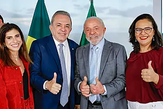 Gleice Jane destaca avanço no debate sobre fim da escala 6x1