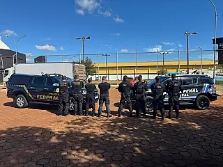Operação na PED afasta diretor e investiga crimes