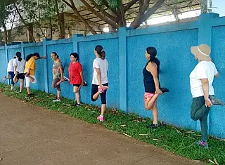 Projeto Primeiro Passo, lançado pela Funed, já é sucesso em Dourados