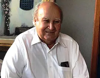 Dono do mercado Cuenca, Odécio Cuenca Sotero morre com a Covid-19 em Dourados