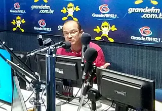 Barbosinha convida Zé Teixeira para o PSB e se coloca como nome ao Senado