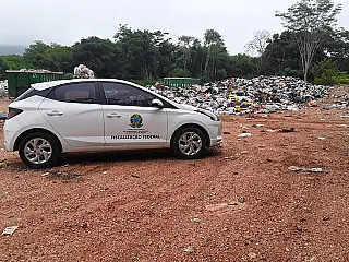 Crea realizou mais de 10 mil fiscalizações no semestre