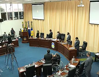 Reunião para devolução de milhões ao prefeito será fechada