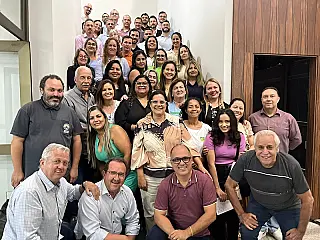 Sebrae e Faems unem forças para fortalecer e impulsionar negócios