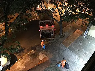 Município vai custear 30% da taxa do lixo