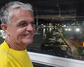 Tião do Espetinho morre após complicações cirúrgicas