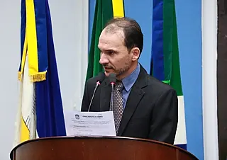 Junior Rodrigues faz avaliação positiva do mandato neste semestre