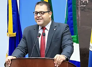 Alan Guedes destaca responsabilidade de vereadores no semestre