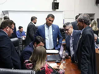 Vereadores ainda não aprovam redução de tarifa