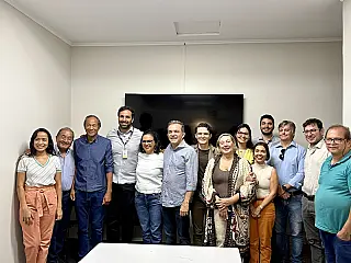 Vander destina R$ 750 mil ao HU de Dourados