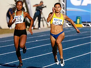 Troféu Brasil define seleção de atletismo na Rio 2016