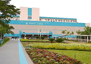 Bebê é abandonada pela mãe em hospital