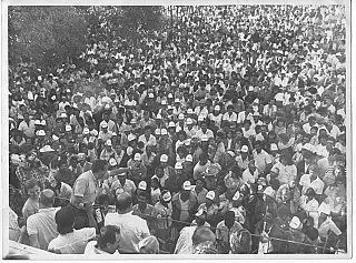 Vila Cachoeirinha completa 37 anos de criação