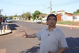 Agetran encara o sistema trânsito dos 100 dias