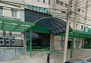 Hospital é condenado a pagar R$ 300 mil a paciente que teve infecção
