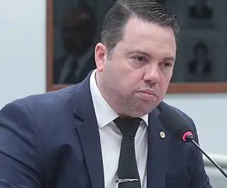 Rodolfo Nogueira protege produtor rural na Câmara