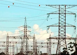 Dourados e mais 4 cidades serão beneficiadas com novas linhas de transmissão de energia
