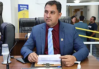 Márcio Pudim quer ampla divulgação sobre gratuidade da taxa do lixo