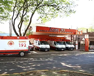 Fakenews anuncia concurso 'para início imediato e sem experiência' no Samu