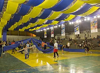 Sucesso há 25 anos, Oligran abre edição 2019 nesta sexta-feira
