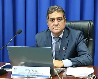 Cemar encaminha pedidos