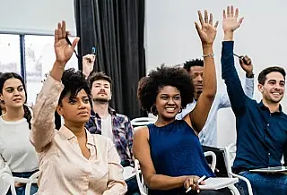 Anhanguera debate como enfrentar ansiedade