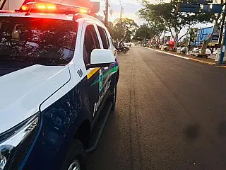 Balanço parcial da PM mostra feriado de carnaval tranquilo em Dourados