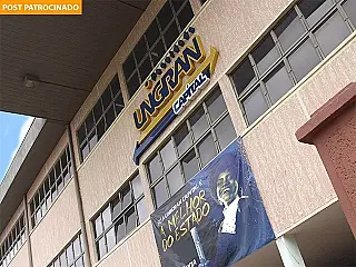 Unigran Capital está no grupo de excelência da Educação Superior
