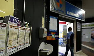Governo autoriza criação de nova loteria chamada +Milionária