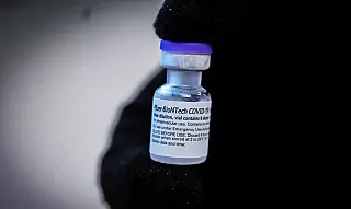 Anvisa autoriza vacina da Pfizer em crianças