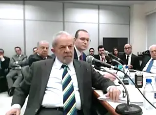 Voto do relator sobre recurso de Lula contra condenação na Lava Jato está concluso