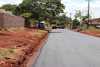 Governo publica mais de R$ 34 milhões em obras