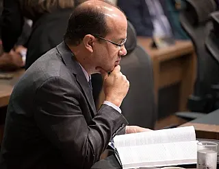 Barbosinha pede implantação de Colégio Militar em Dourados