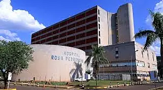 Mulher morre ao trocar tiros com sargento da PM na BR-060