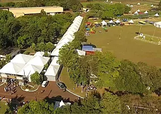 Embrapa firma parceria com o Governo para realizar Tecnofam em abril