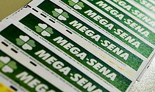 Mega-Sena tem 9 douradenses com Quadra