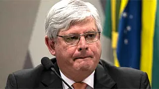 Temer espera um ambiente 'menos hostil' com a saída de Janot