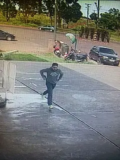 Borracheiro tomava tereré e foi preso por engano como pistoleiro