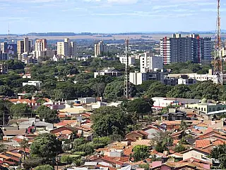 Dourados ganha segundo Cartório de Imóveis