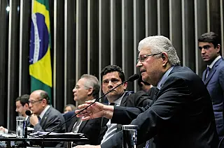 Mesmo com críticas, abuso de autoridade poderá ser votado hoje pela CCJ do Senado